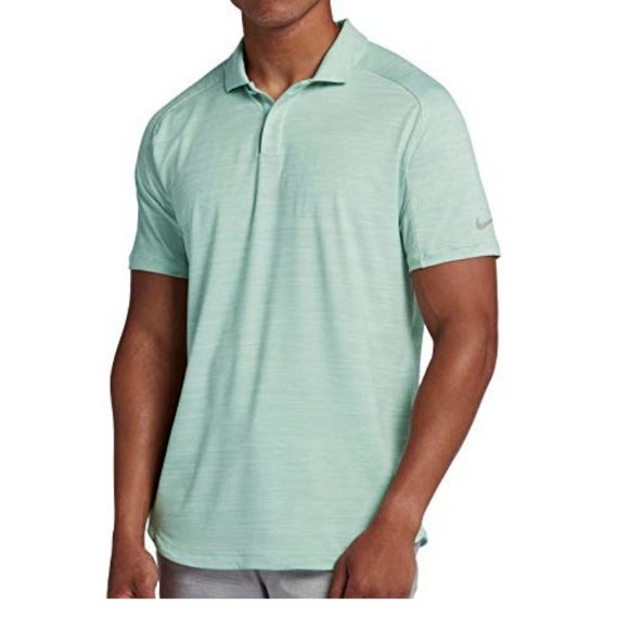 nike raglan golf polo